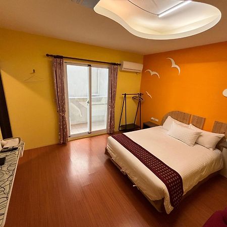 Lohas Taitung B&B Luaran gambar