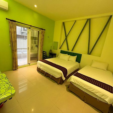 Lohas Taitung B&B Luaran gambar