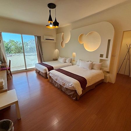 Lohas Taitung B&B Luaran gambar