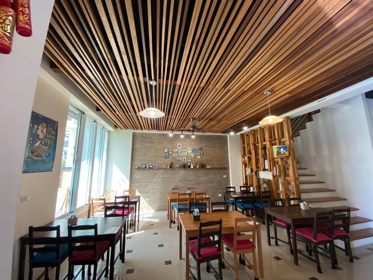 Lohas Taitung B&B Luaran gambar