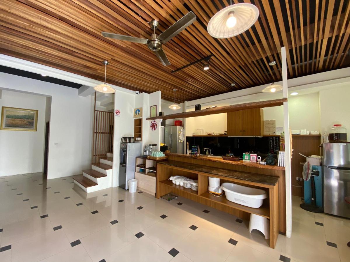 Lohas Taitung B&B Luaran gambar