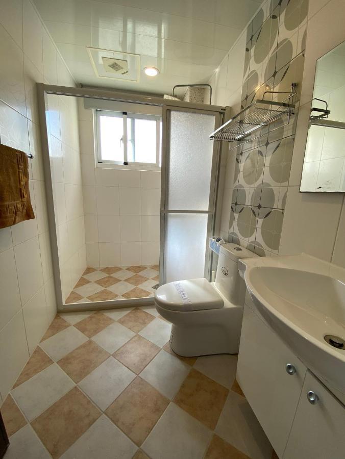Lohas Taitung B&B Luaran gambar