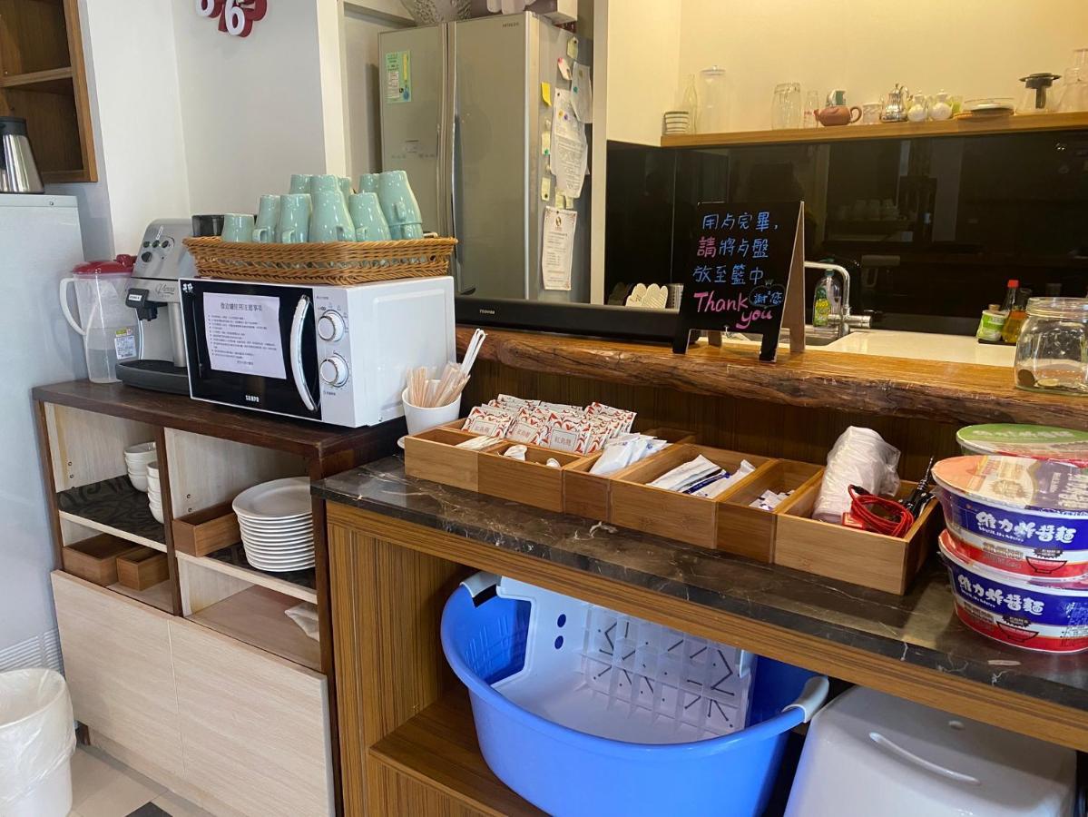 Lohas Taitung B&B Luaran gambar