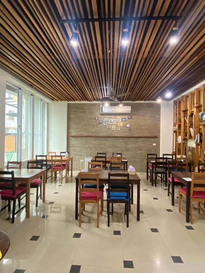 Lohas Taitung B&B Luaran gambar