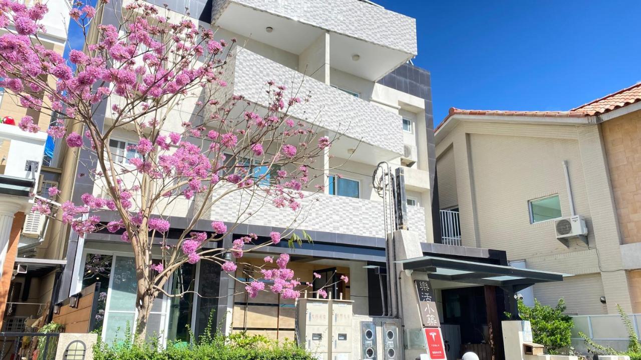Lohas Taitung B&B Luaran gambar