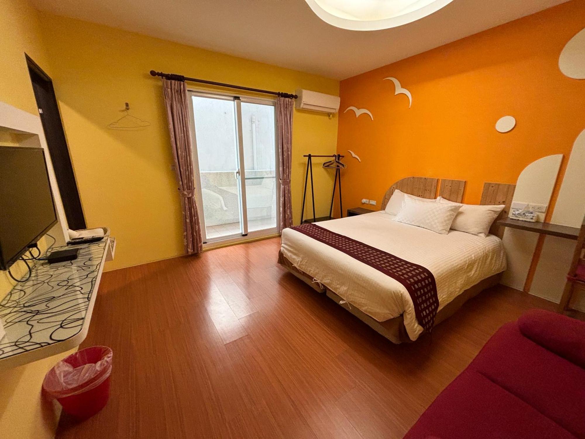 Lohas Taitung B&B Luaran gambar