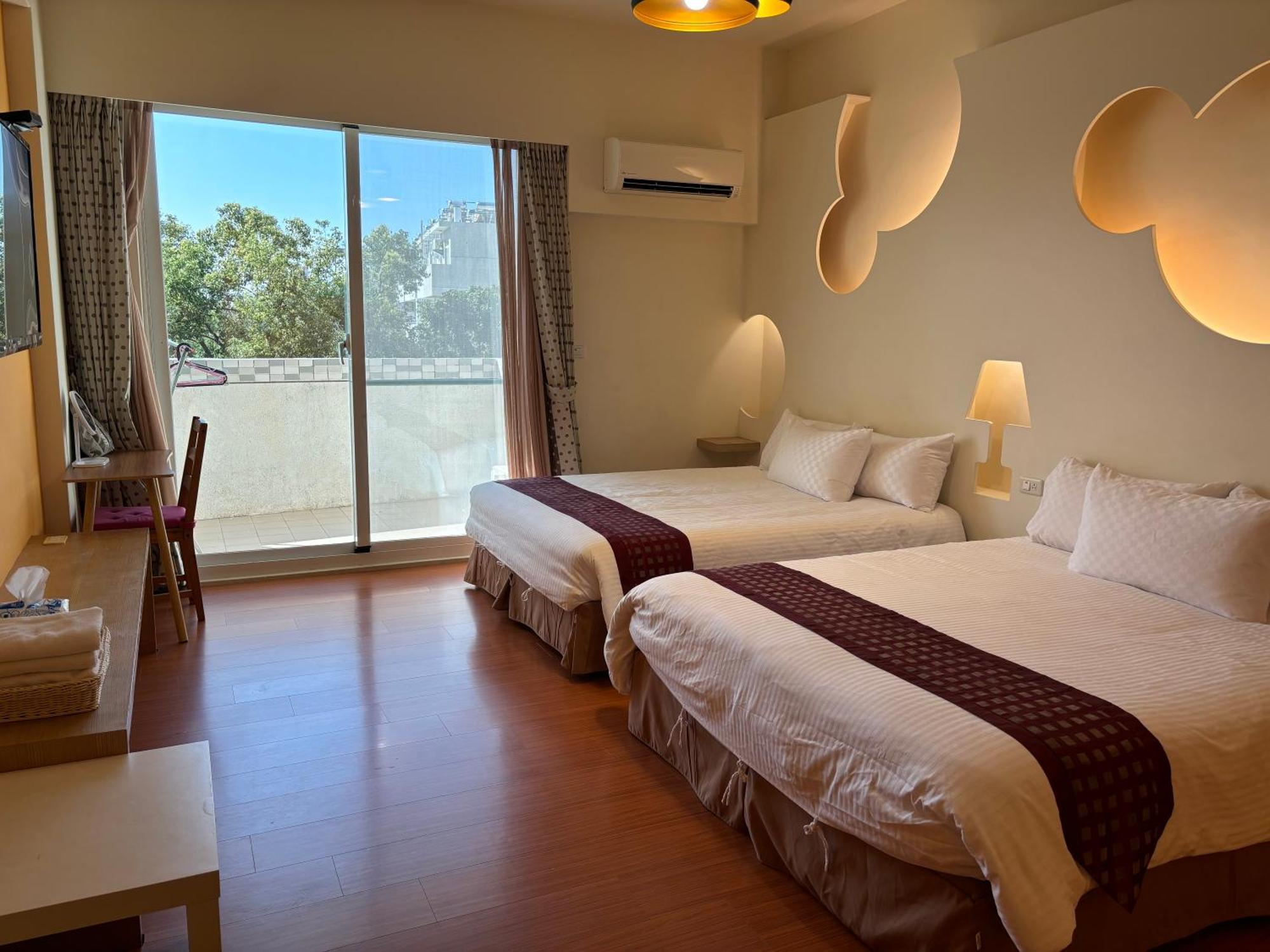 Lohas Taitung B&B Luaran gambar