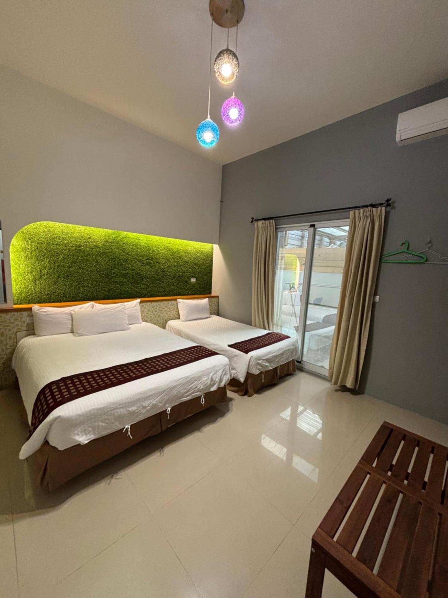 Lohas Taitung B&B Luaran gambar