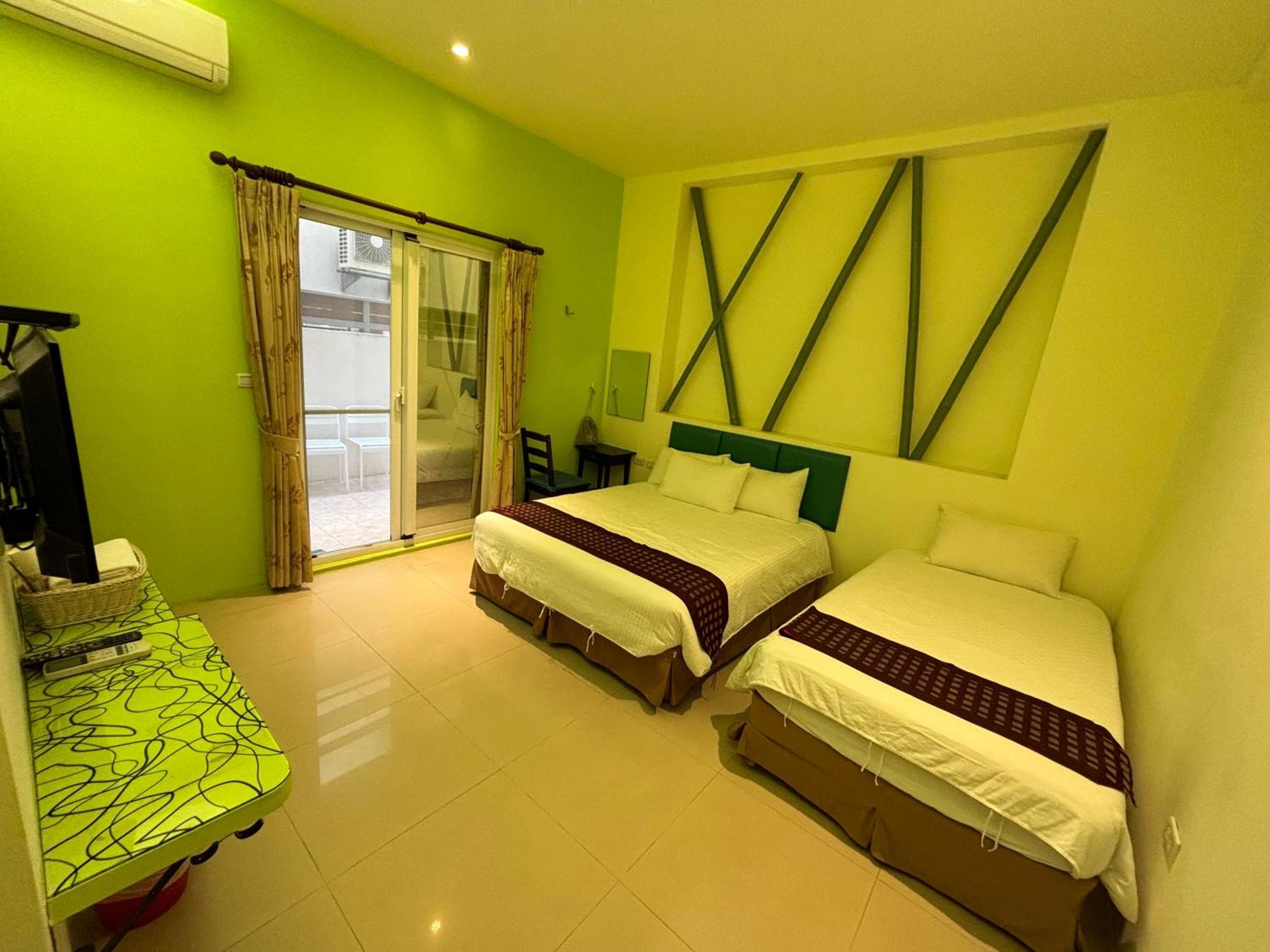 Lohas Taitung B&B Luaran gambar