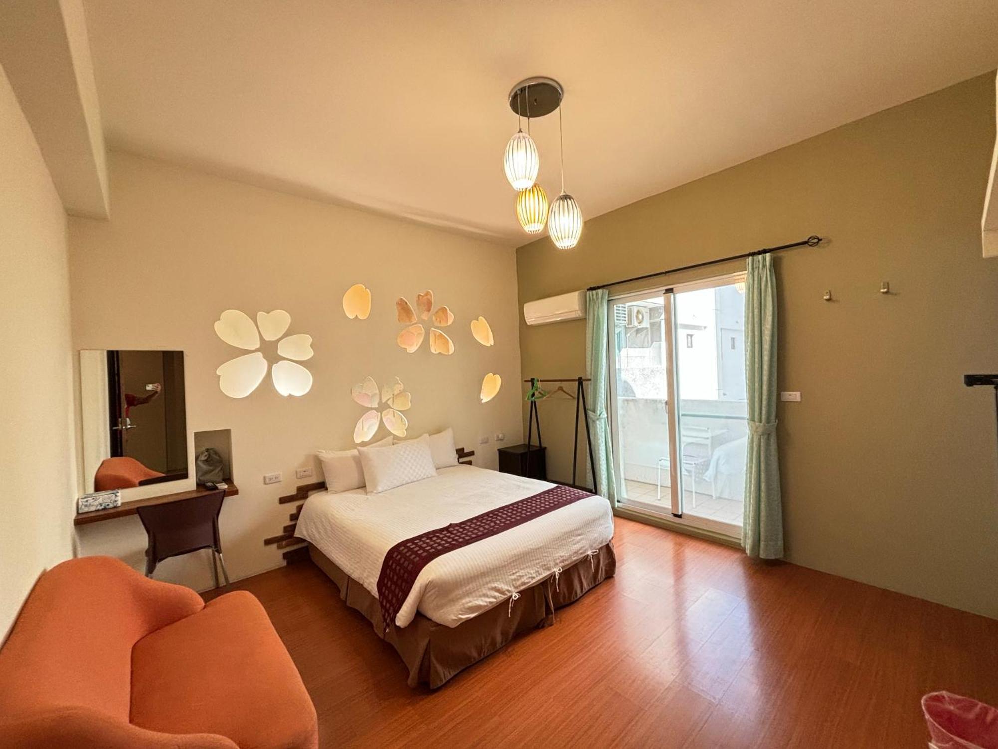 Lohas Taitung B&B Luaran gambar