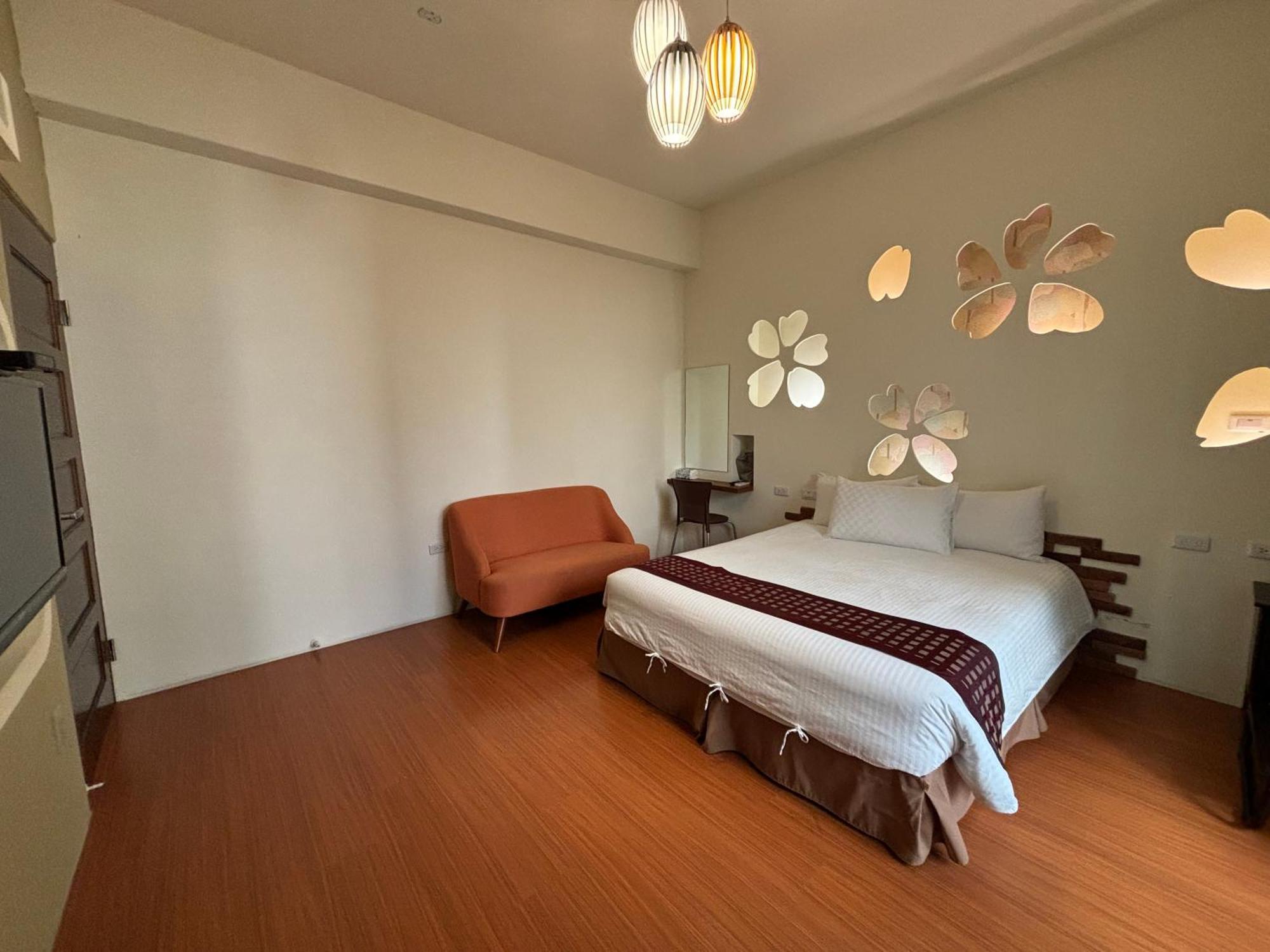 Lohas Taitung B&B Luaran gambar