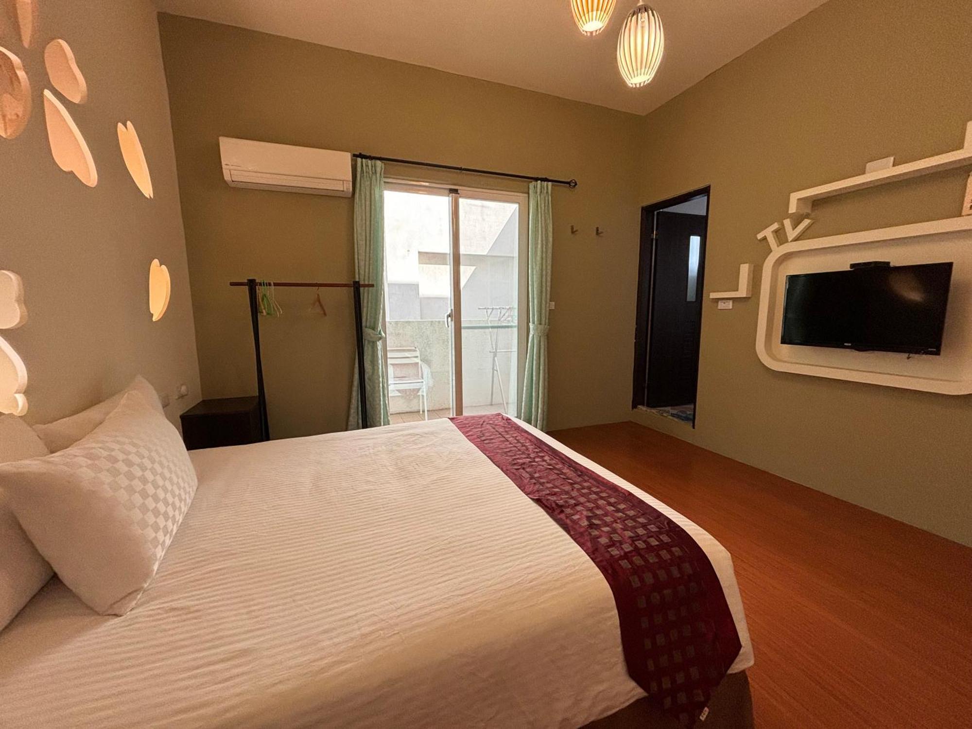 Lohas Taitung B&B Luaran gambar