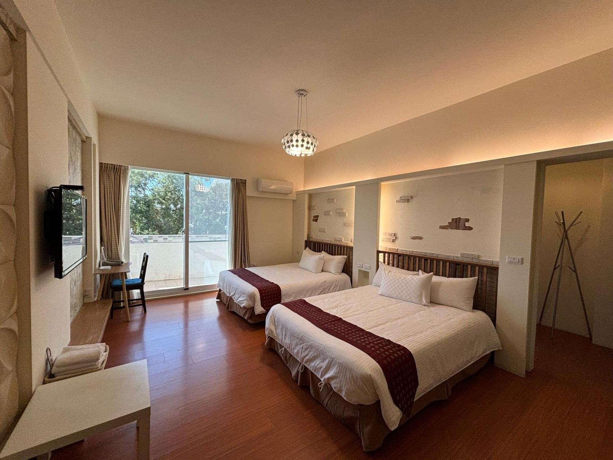 Lohas Taitung B&B Luaran gambar