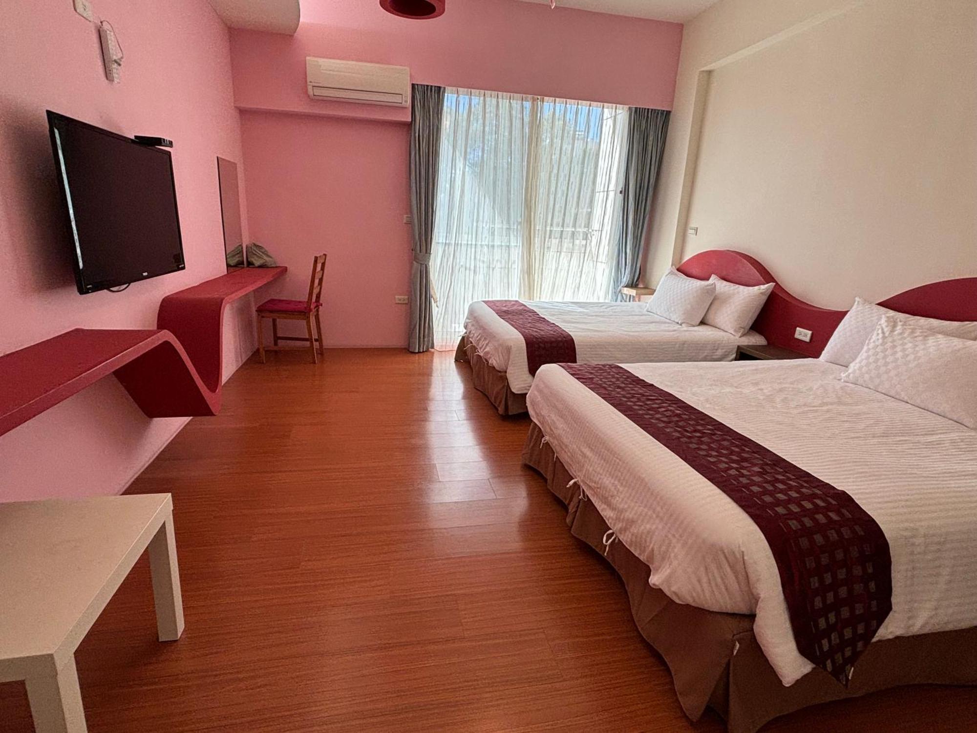 Lohas Taitung B&B Luaran gambar
