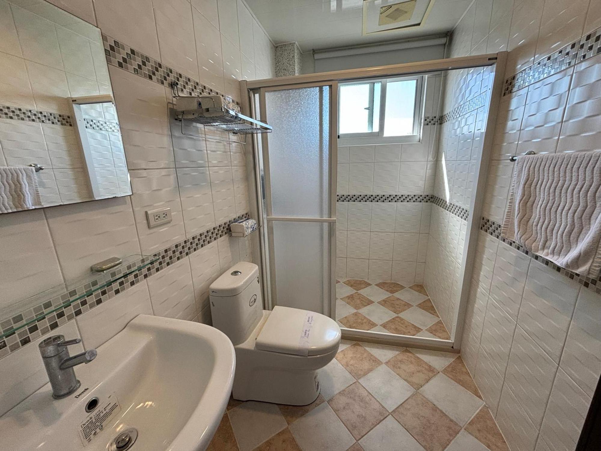 Lohas Taitung B&B Luaran gambar