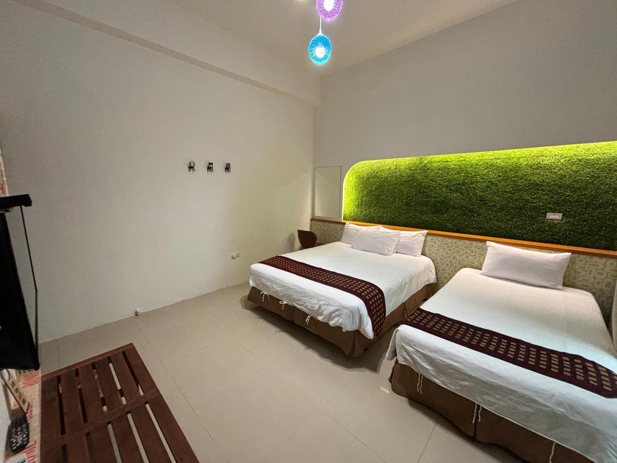 Lohas Taitung B&B Luaran gambar