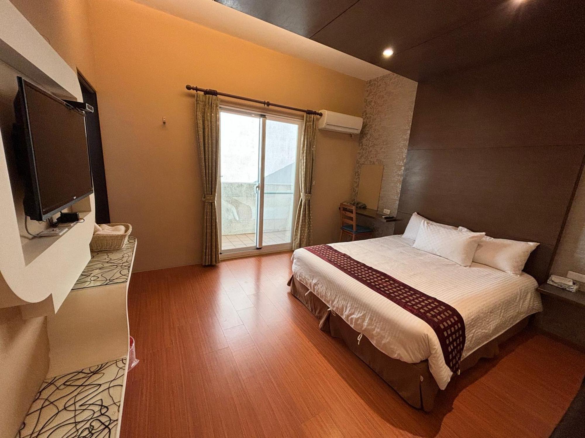 Lohas Taitung B&B Luaran gambar