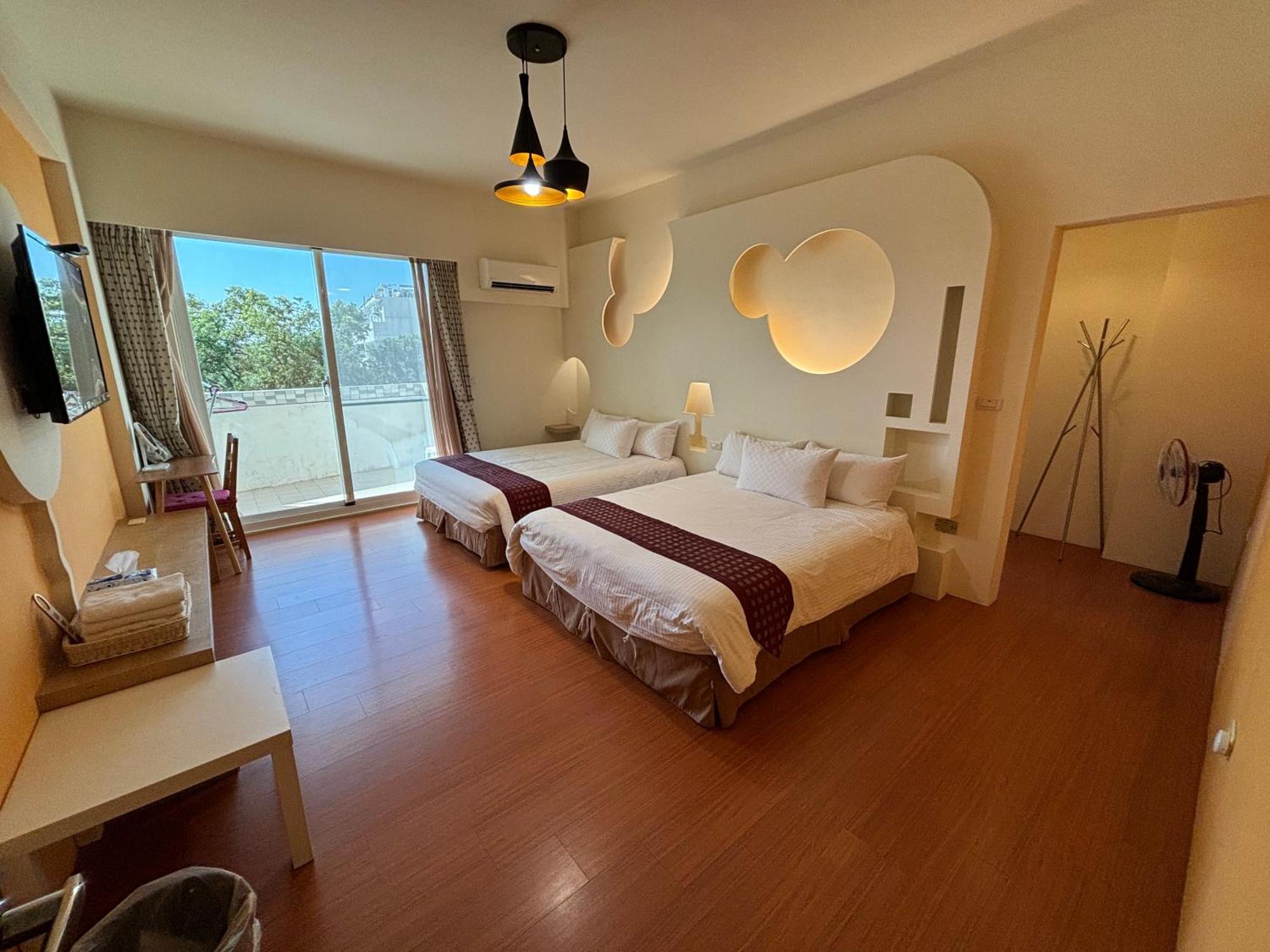 Lohas Taitung B&B Luaran gambar