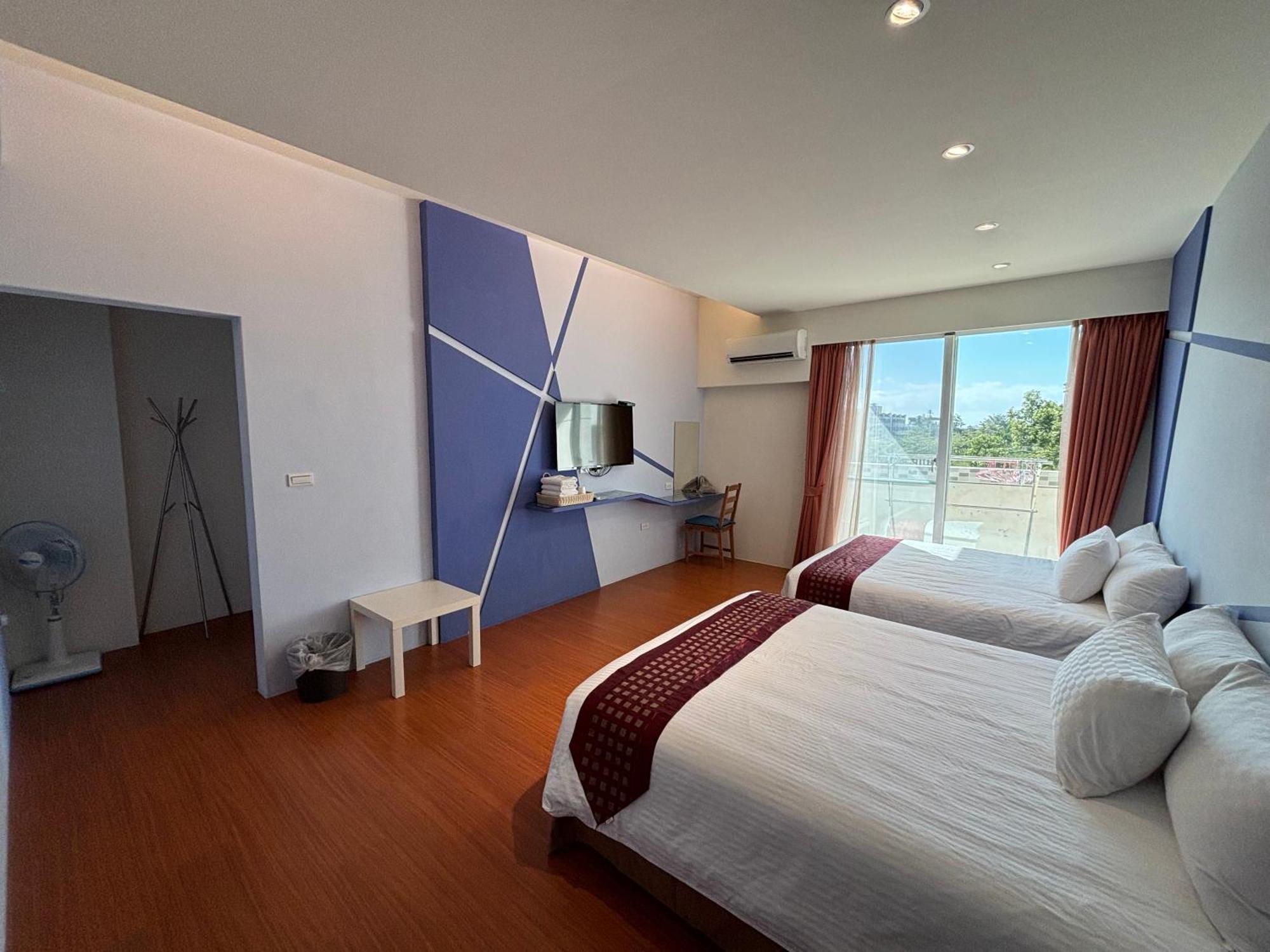 Lohas Taitung B&B Luaran gambar