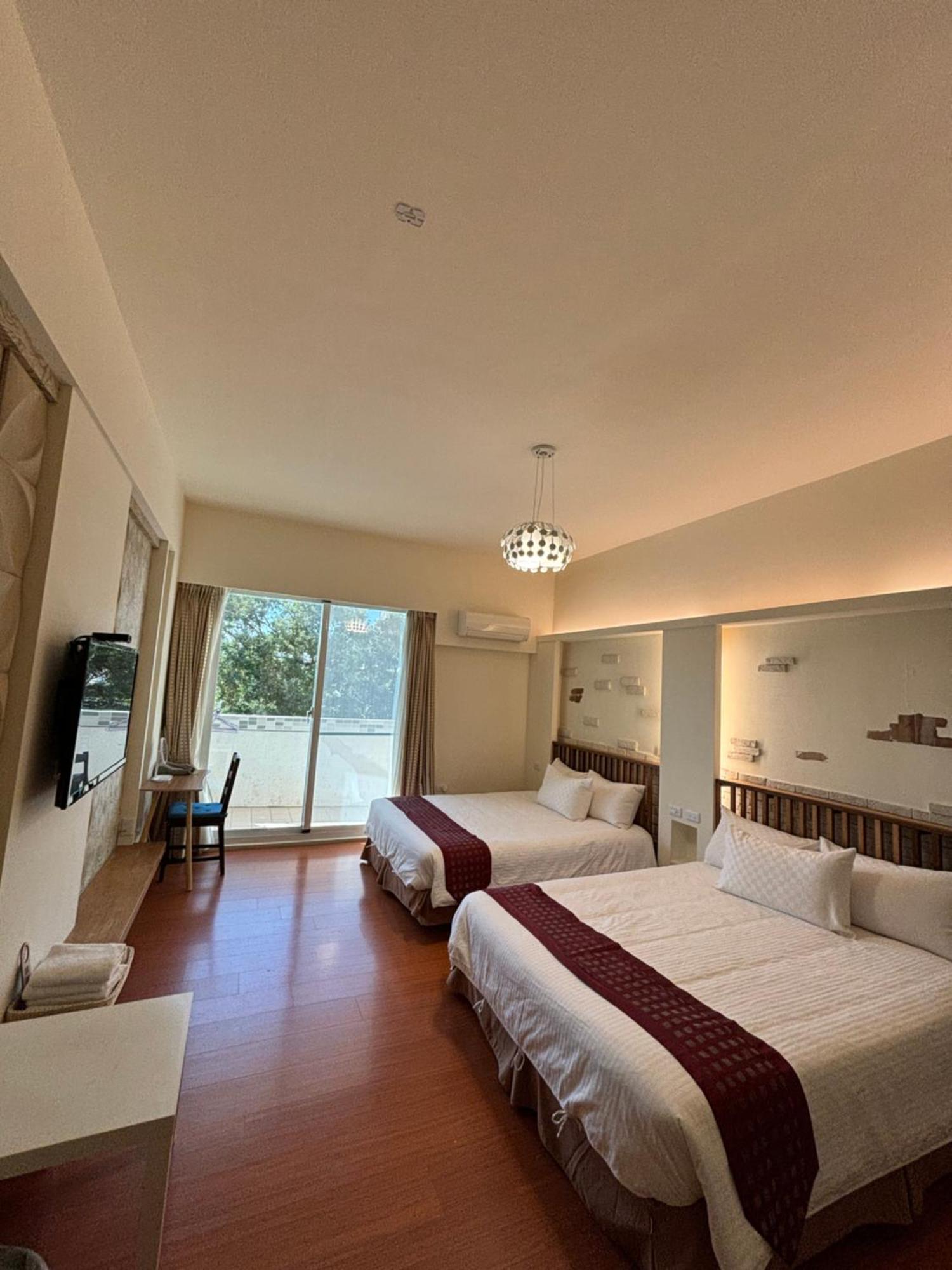 Lohas Taitung B&B Luaran gambar