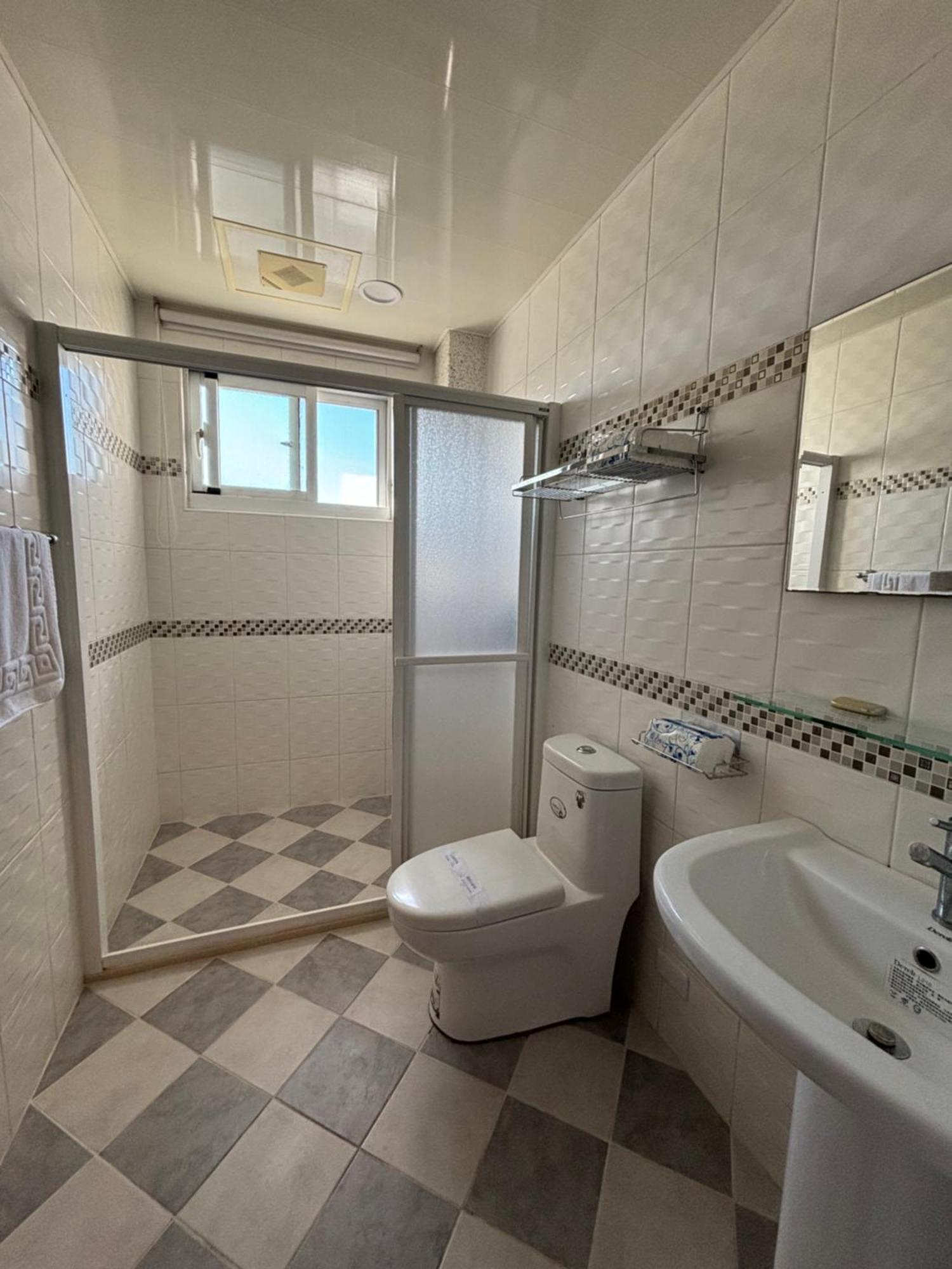 Lohas Taitung B&B Luaran gambar
