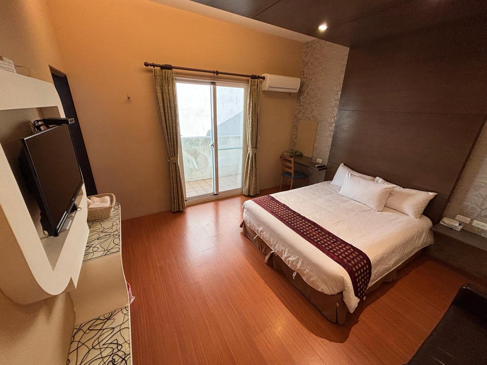 Lohas Taitung B&B Luaran gambar