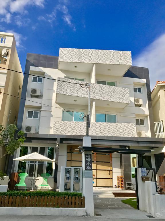 Lohas Taitung B&B Luaran gambar