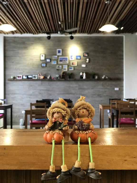 Lohas Taitung B&B Luaran gambar