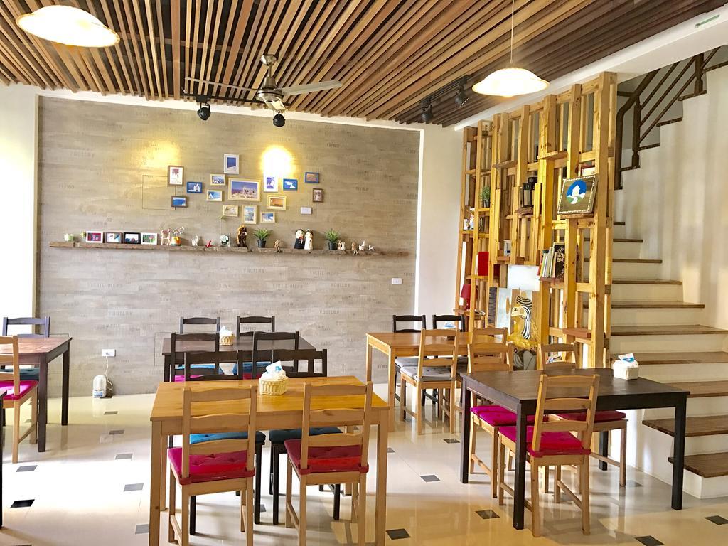 Lohas Taitung B&B Luaran gambar