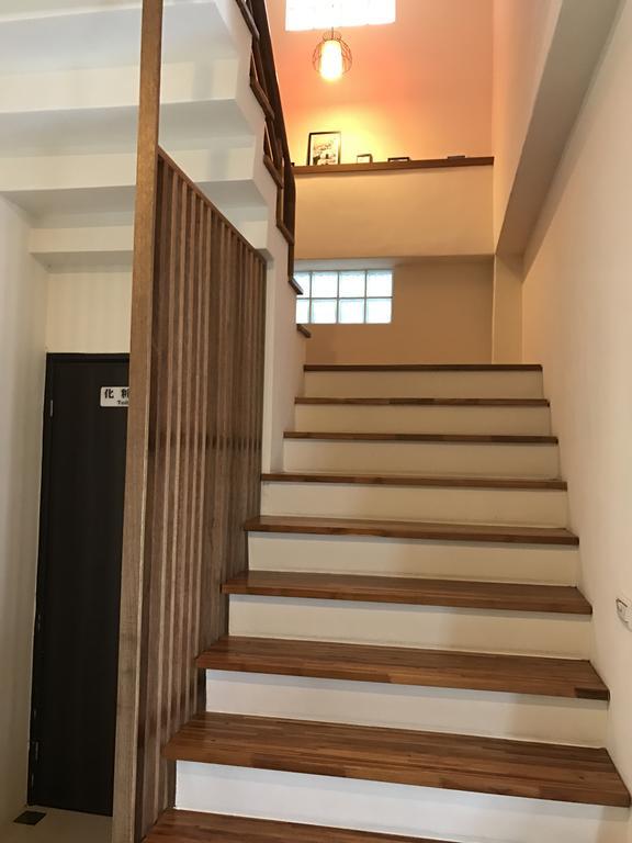 Lohas Taitung B&B Luaran gambar