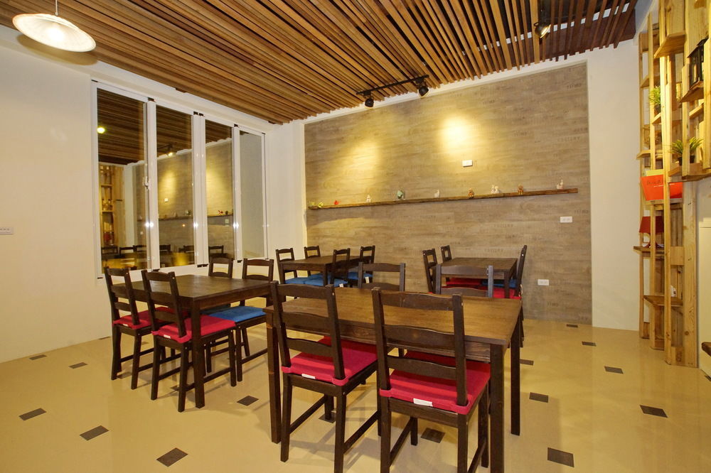 Lohas Taitung B&B Luaran gambar