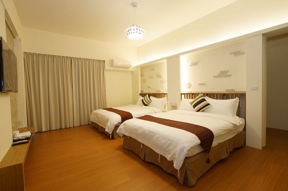 Lohas Taitung B&B Luaran gambar