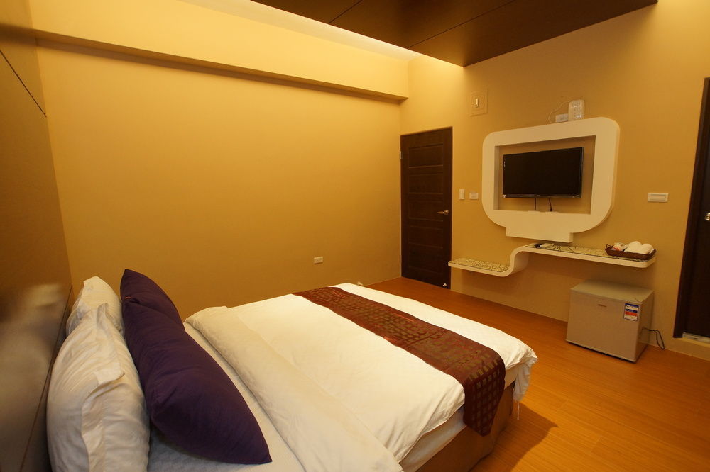 Lohas Taitung B&B Luaran gambar