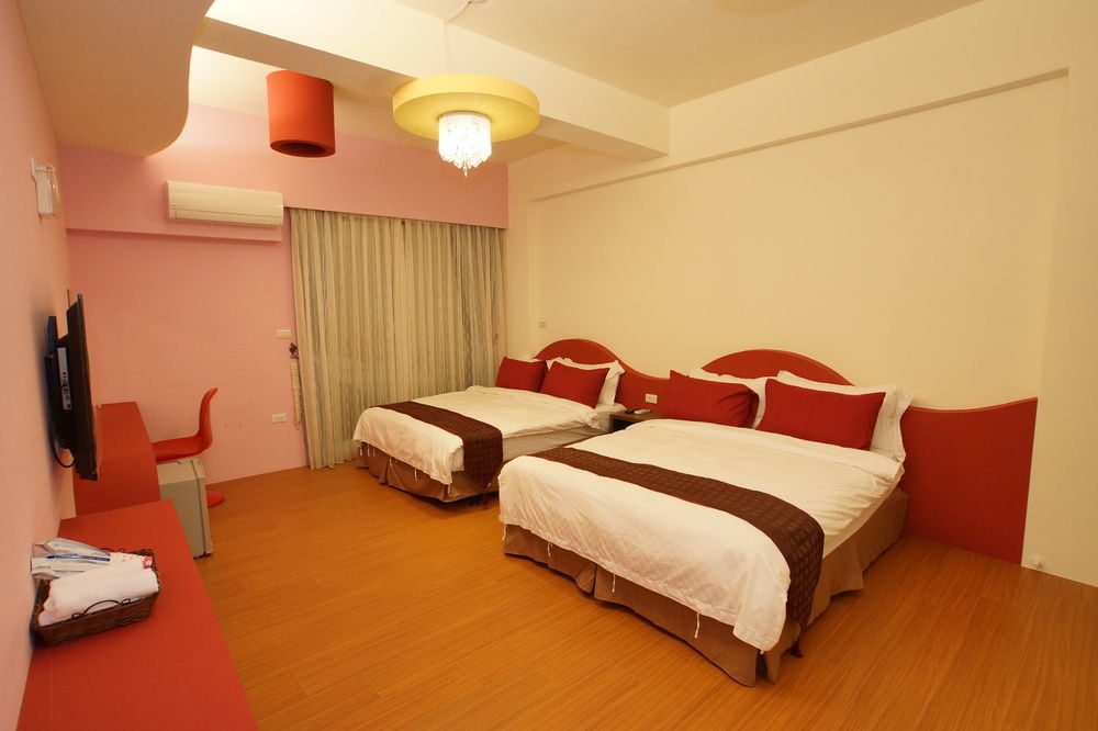 Lohas Taitung B&B Luaran gambar