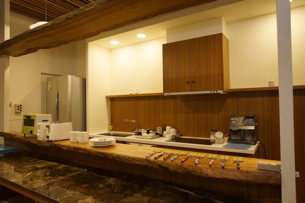 Lohas Taitung B&B Luaran gambar