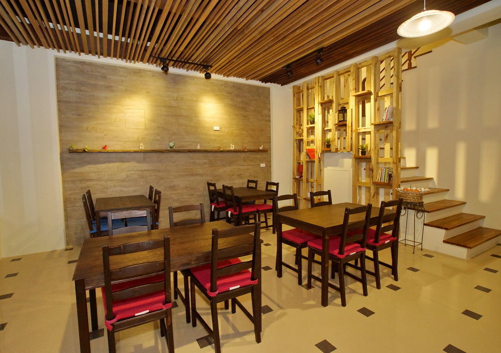 Lohas Taitung B&B Luaran gambar