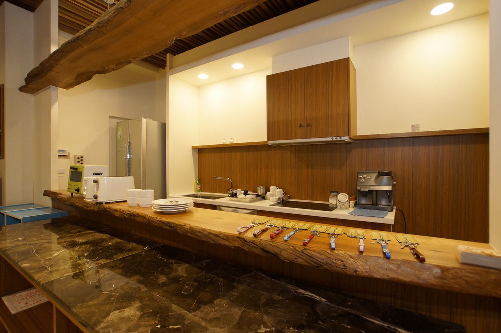 Lohas Taitung B&B Luaran gambar
