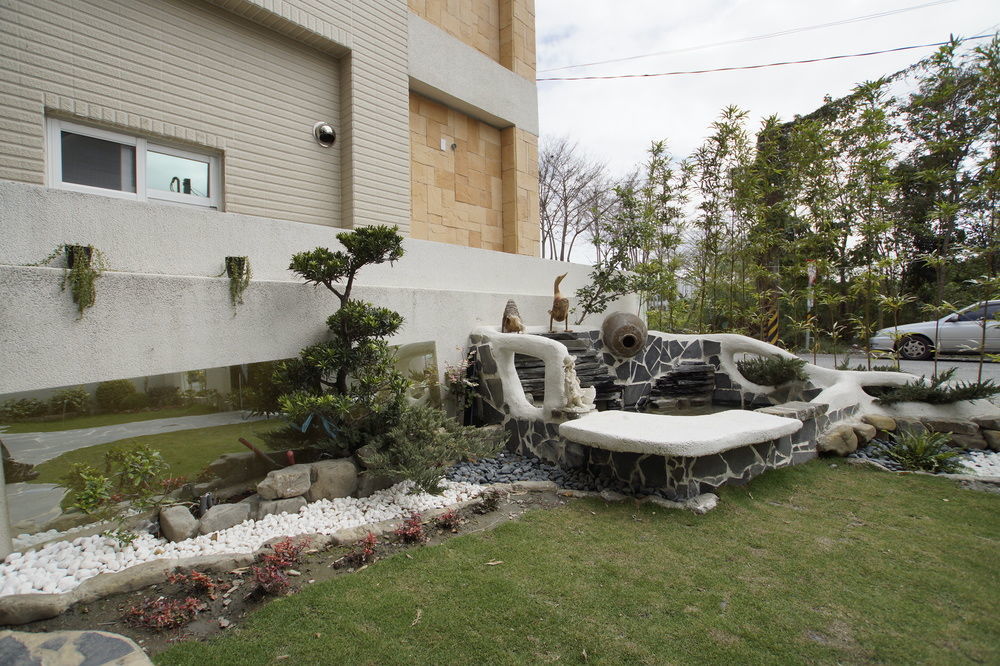 Lohas Taitung B&B Luaran gambar