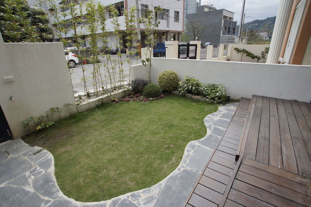 Lohas Taitung B&B Luaran gambar